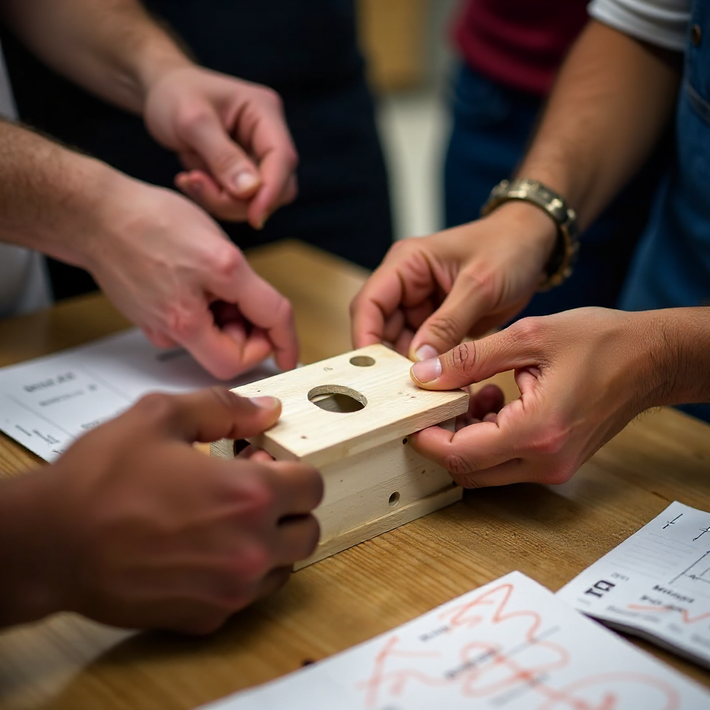 How Design Thinking Methodologies Power Community-Driven Solutions
